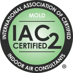 IAC2 Certified