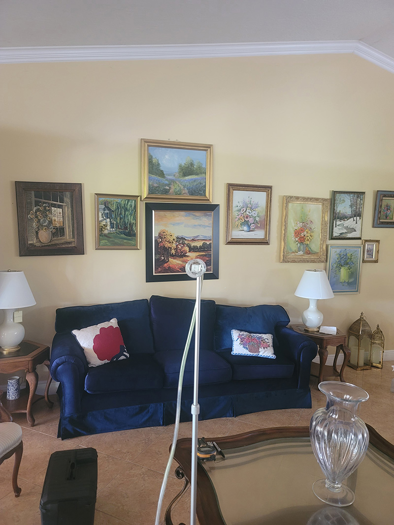 Common Signs of Poor Indoor Air Quality and How to Fix Them