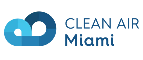 Clean Air Miami Logo