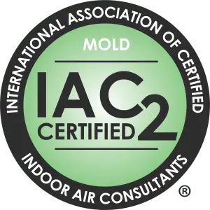 IAC2 Certified