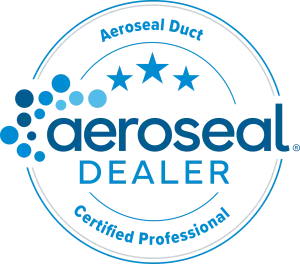 Aeroseal Certified