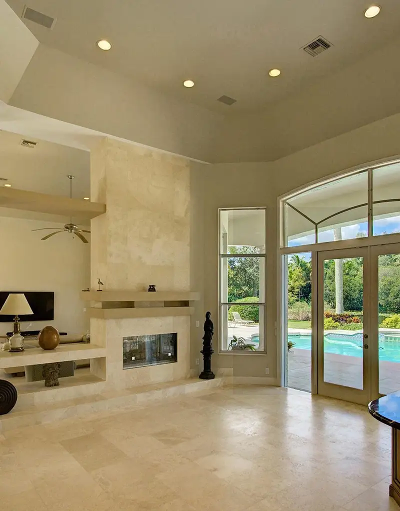 Initial Consultation