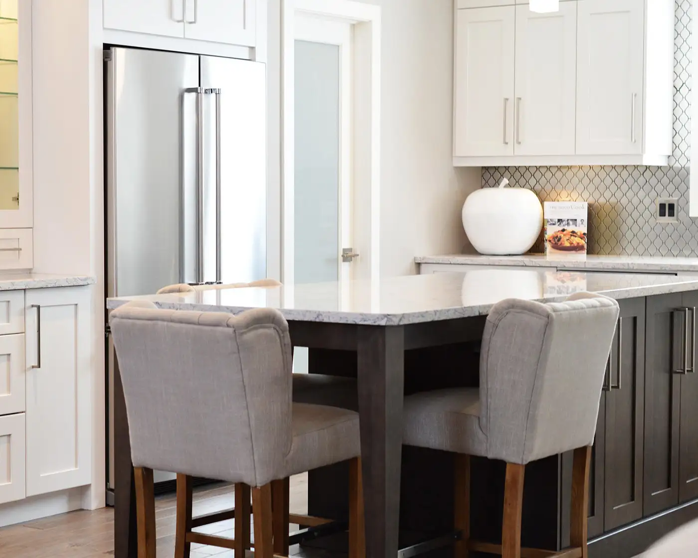 Build It Right the First Time